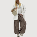 pantalone modello balloon vienna 2.0